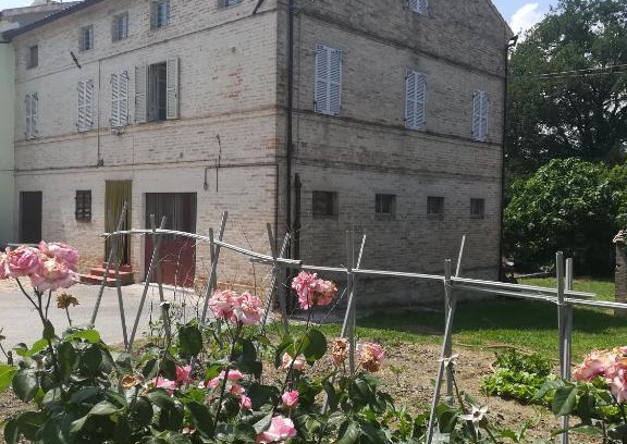 Grottazzolina House | Casa Vacanze da Peppa