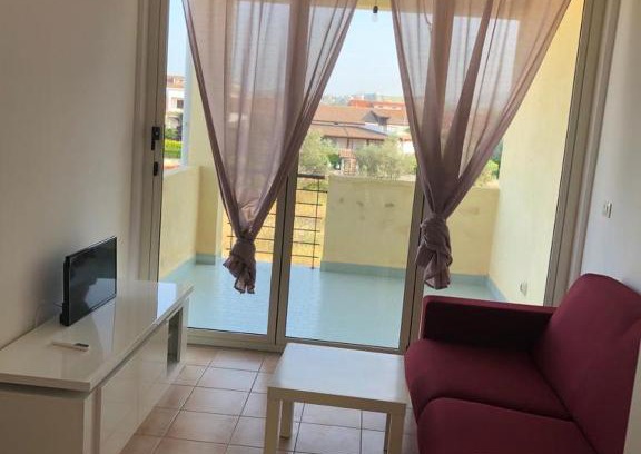Isca Marina Apartment | Casa Vacanze Da Vittoria