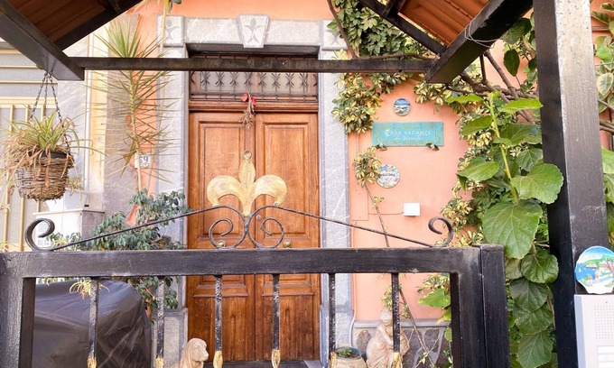 Marina Di Camerota Apartment | Casa Vacanze da Vicenta