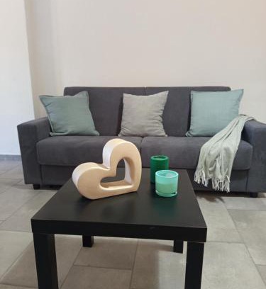 Sant'Anna Arresi Apartment | Casa vacanze da Zio Renzo