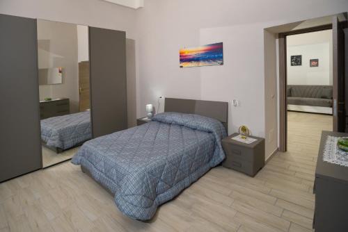 Campinola House | Casa Vacanze Del Core