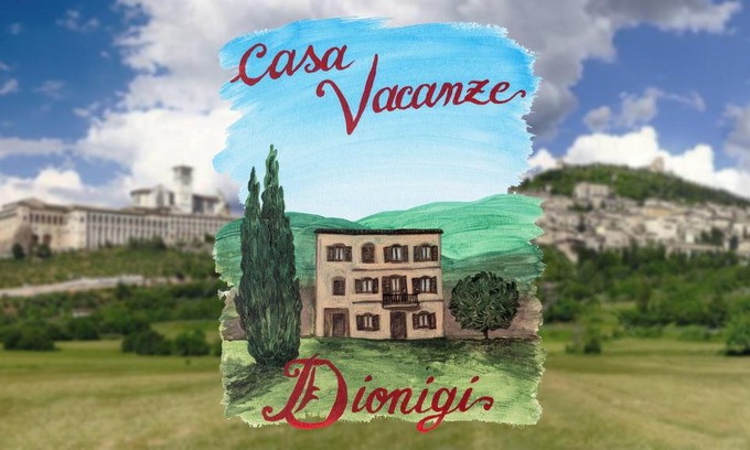 Tordibetto Apartment | CASA VACANZE DIONIGI