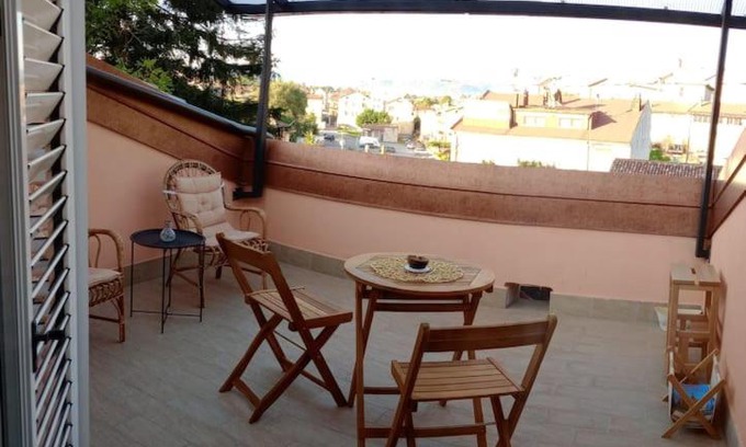 Castel di Sangro Apartment | Casa Vacanze Donna Lucia