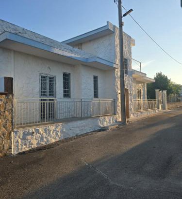 Marina di Lizzano House | Casa vacanze Due Mari