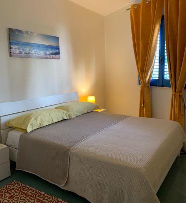 Castro Marina Apartment | Casa Vacanze Elissa