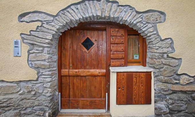 Sauze d'Oulx House | Casa Vacanze Elisa
