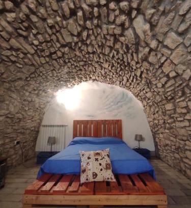 Faeto Bed & Breakfast | Casa Vacanze Faeto