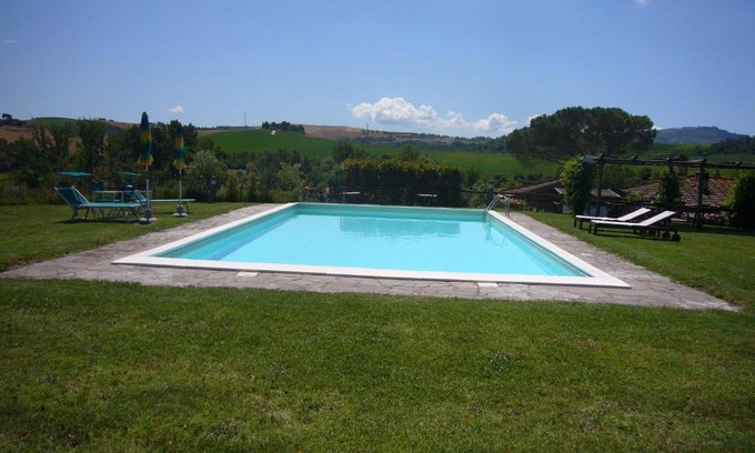 Buonconvento Apartment | Casa Vacanze Fornace