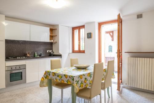 Mondolfo Apartment | Casa Vacanze Francesca