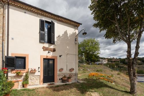 Scanno House | Casa Vacanze Frattura