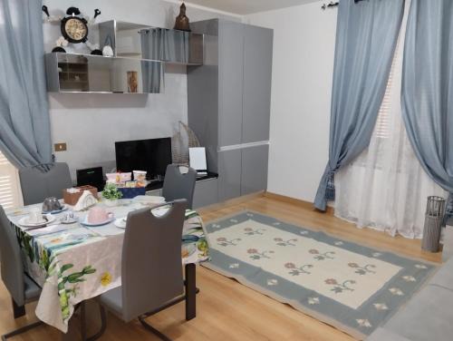 Poggio Apartment | Casa vacanze GATTO MATTO due