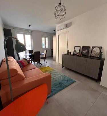 Nola Apartment | Casa Vacanze Giglio Nola