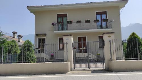 Crevoladossola Apartment | Casa Vacanze GioBet