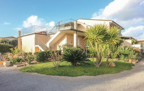 Sant'Anna Arresi House | Casa Vacanze Giovanna