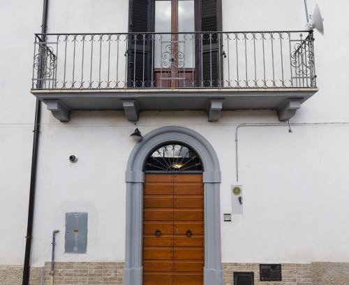 Castel del Monte House | Casa Vacanze Gran Sasso