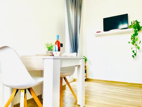 Iglesias Historic Centre Apartment | Casa vacanze i Giardini Iglesias