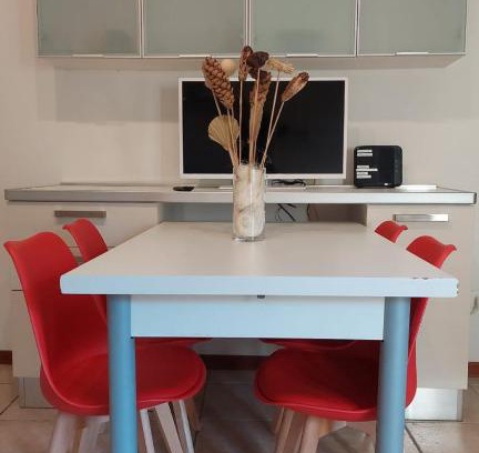 Empoli Apartment | Casa Vacanze I Leoni Empoli