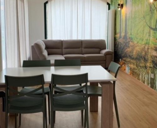 Chiesa Apartment | Casa vacanze Il Bosco