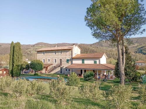 Lidarno House | Casa Vacanze Il Conte