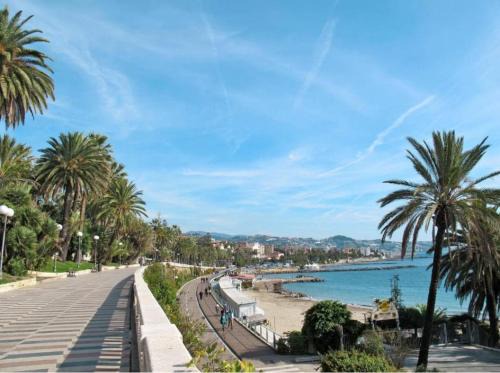 Sanremo House | casa vacanze il girasole Sanremo