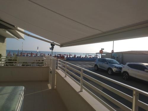 Marotta Apartment | Casa vacanze "Il Mare"