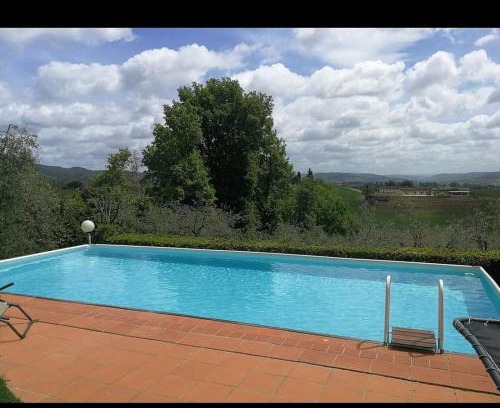 Lastra a Signa Apartment | Casa vacanze il Palazzetto