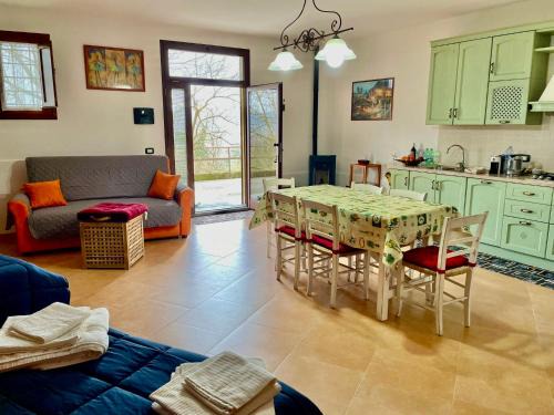 Fabro Apartment | Casa vacanze Il Poggio