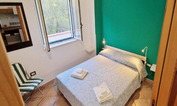 Laureana Cilento House | Casa vacanze in Campania