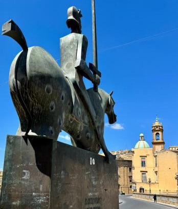 Caltagirone Apartment | Casa vacanze in centro!