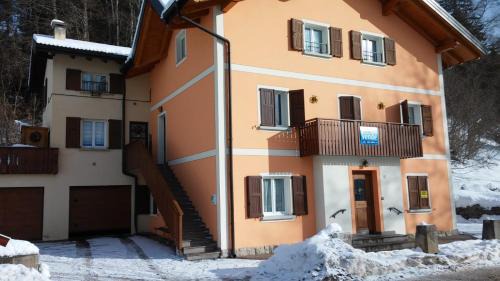 Lavarone House | Casa vacanze in Trentino. Altopiano di Lavarone