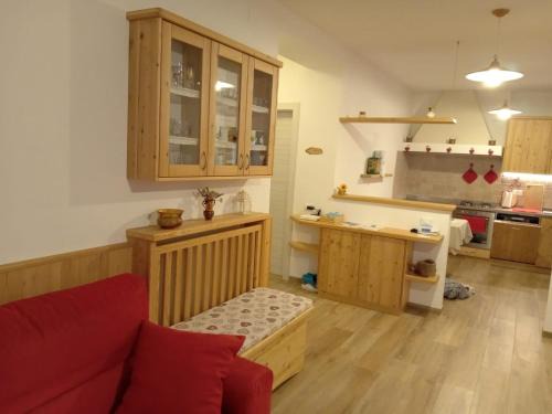 Baselga di Pine House | Casa vacanze Insieme