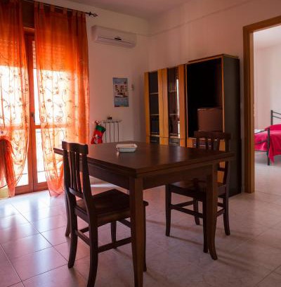 Aliano Apartment | Casa Vacanze Isabella