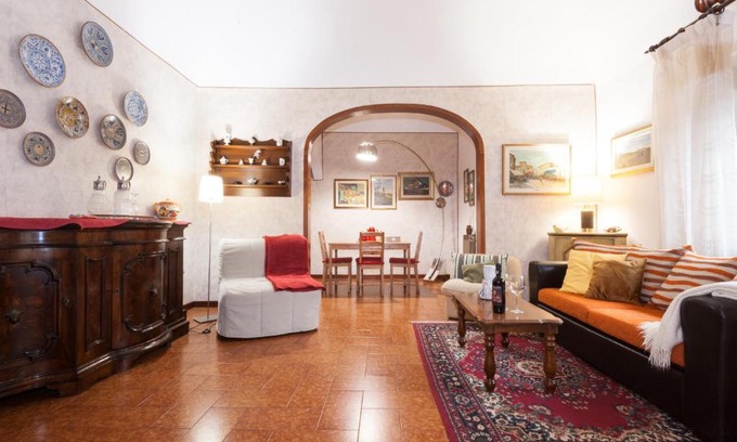 Capraia House | Casa Vacanze Le Piagge di Scappini Simona