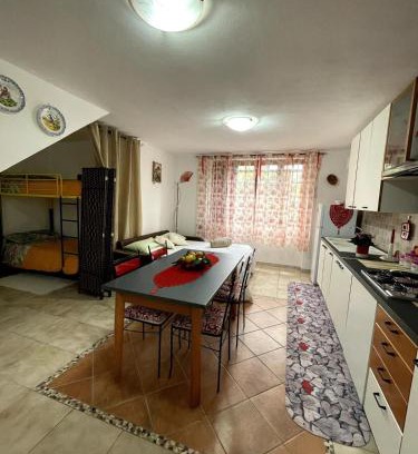 Villarios Apartment | Casa Vacanze Gabry e Marco