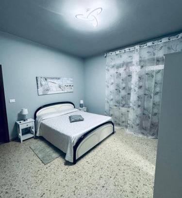Sant'Elpidio a Mare House | CASA VACANZE DA LUCA