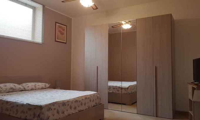 Torino di Sangro Apartment | Casa Vacanze Domus Quarticelli Costa dei Trabocchi 2