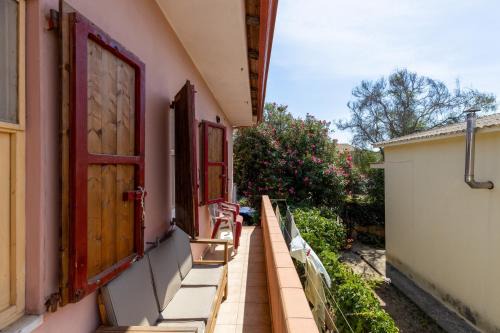 Capo Mannu House | Casa Vacanze Korakodes