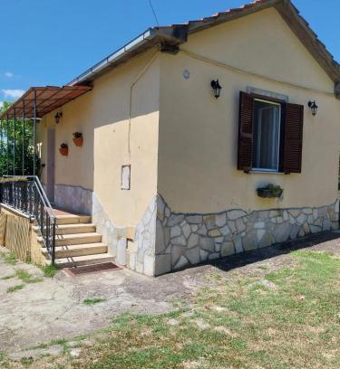 La Forma House | Casa Vacanze L'Amedeo
