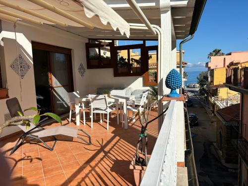 Capo d'Orlando Apartment | Casa vacanze La Chicca