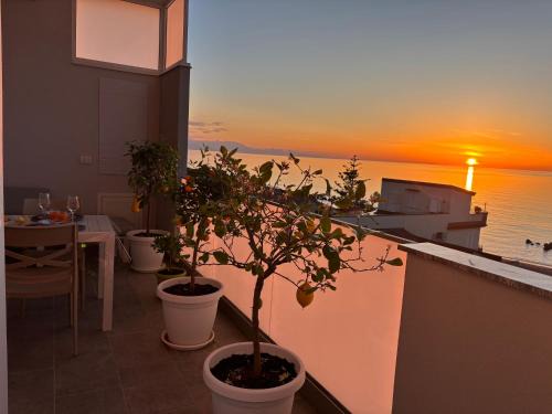 Capo d'Orlando Apartment | Casa Vacanze La Ciliegina