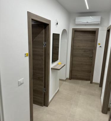 Ortona Apartment | Casa vacanze La Coccinella
