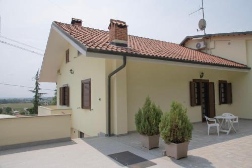 Pavarolo Apartment | Casa Vacanze la Collina