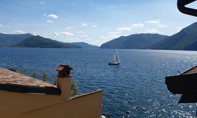 Marone House | Casa Vacanze La Gabbianella