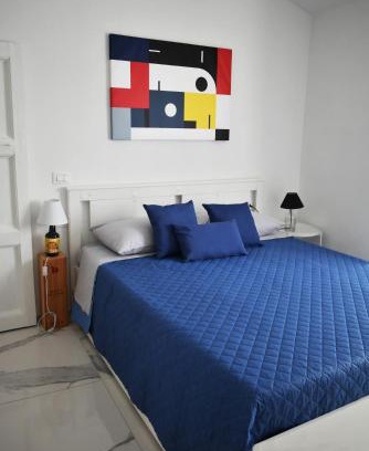 Petralia Soprana Apartment | Casa Vacanze La Dimora di Santa Barbara