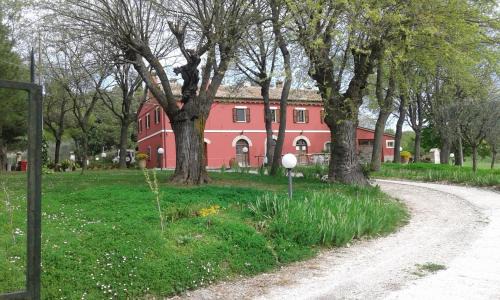 Serrungarina House | Casa Vacanze La Meridiana