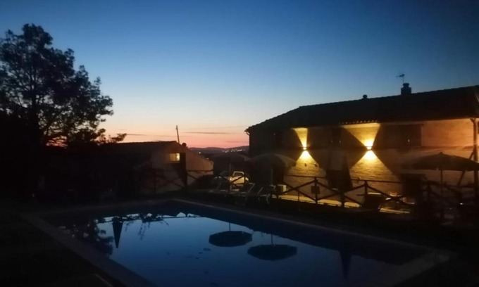 San Marcello Bed & Breakfast | casa vacanze La Quiete