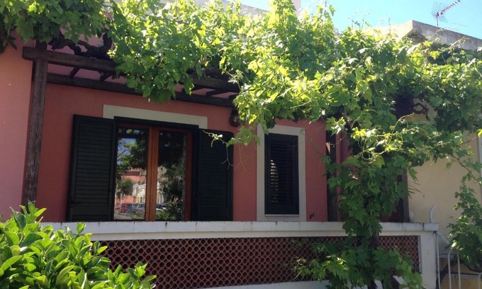 Stintino House | Casa Vacanze La Vite