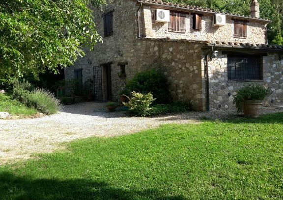 Otricoli House | Casa Vacanze Le Corone