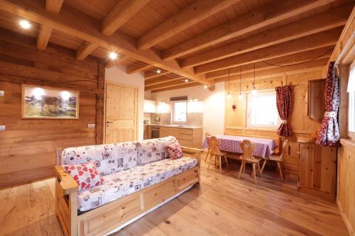 Croveo Apartment | Casa Vacanze Le Falesie