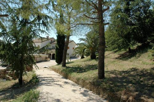 Servigliano House | Casa Vacanze Le Palme